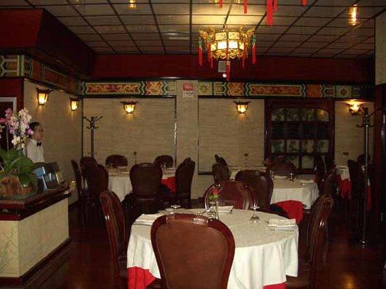 Ristorante Cinese Pechino Sas